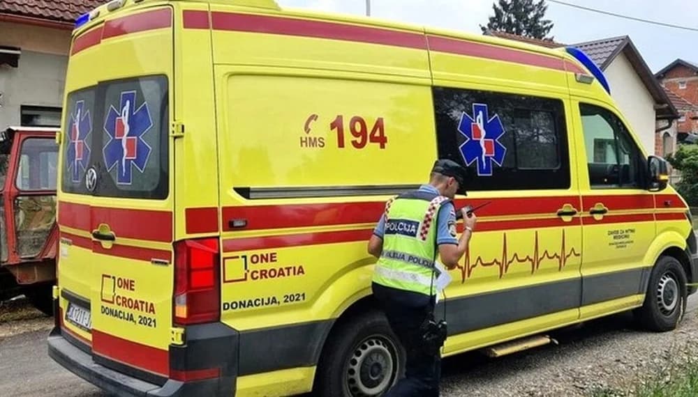 Fotografija nije povezana s događajem/Ilustracija