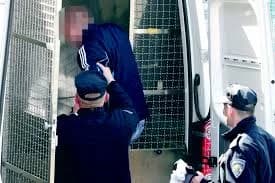 NASTAVLJAJU SE UHIĆENJA: Uhićena još jedna osoba zbog silovanja na farmi