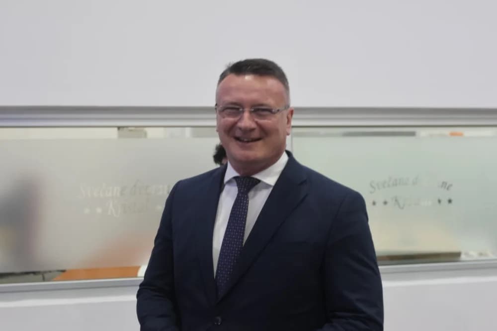 Veliko slavlje u Slavonskom Brodu povodom 35. obljetnice HDZ-a u Brodsko-posavskoj županiji: ʼSpremni smo na najzahtjevnije i najborbenije izboreʼ