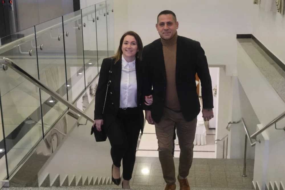 Veliko slavlje u Slavonskom Brodu povodom 35. obljetnice HDZ-a u Brodsko-posavskoj županiji: ʼSpremni smo na najzahtjevnije i najborbenije izboreʼ