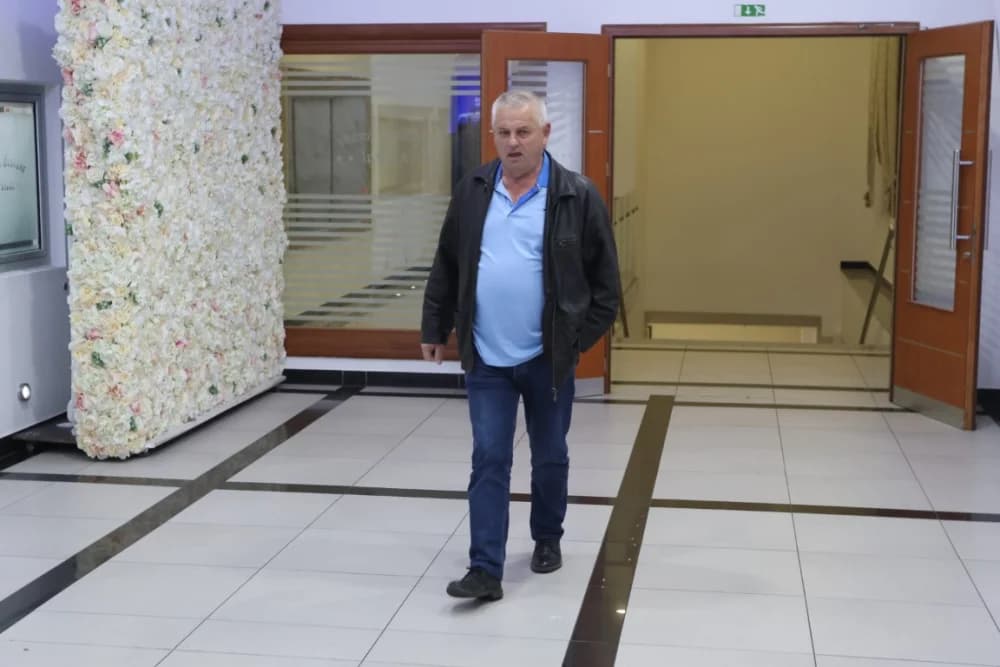 Veliko slavlje u Slavonskom Brodu povodom 35. obljetnice HDZ-a u Brodsko-posavskoj županiji: ʼSpremni smo na najzahtjevnije i najborbenije izboreʼ