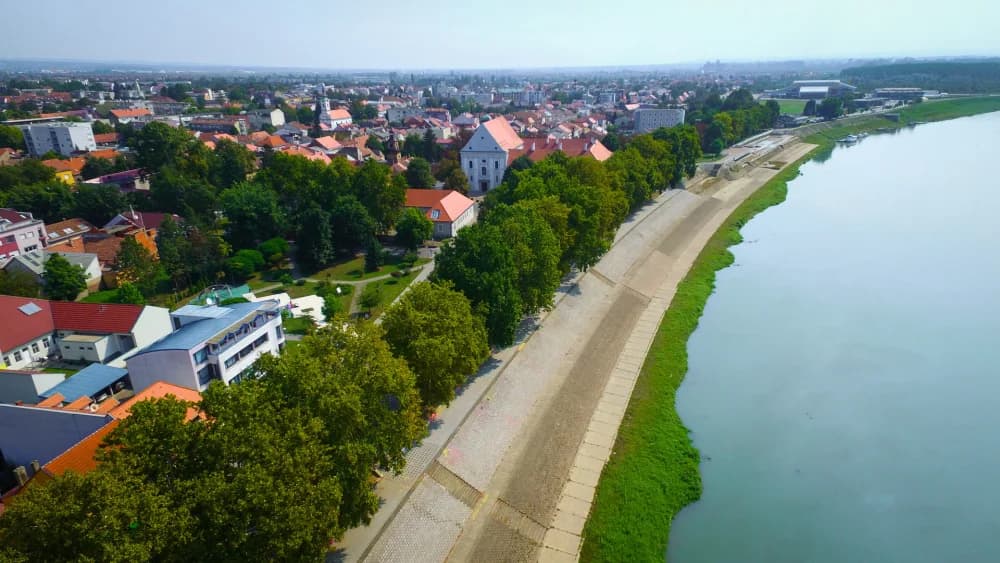 Međunarodni dan rijeka: Sava je blago Slavonskog Broda