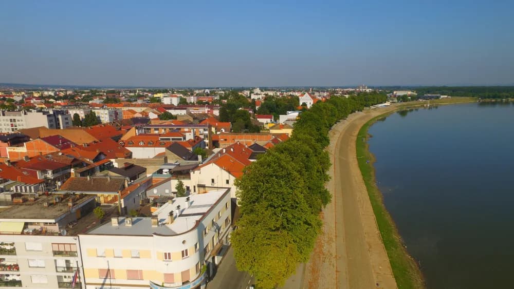 Međunarodni dan rijeka: Sava je blago Slavonskog Broda