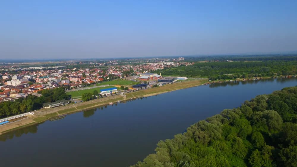 Međunarodni dan rijeka: Sava je blago Slavonskog Broda