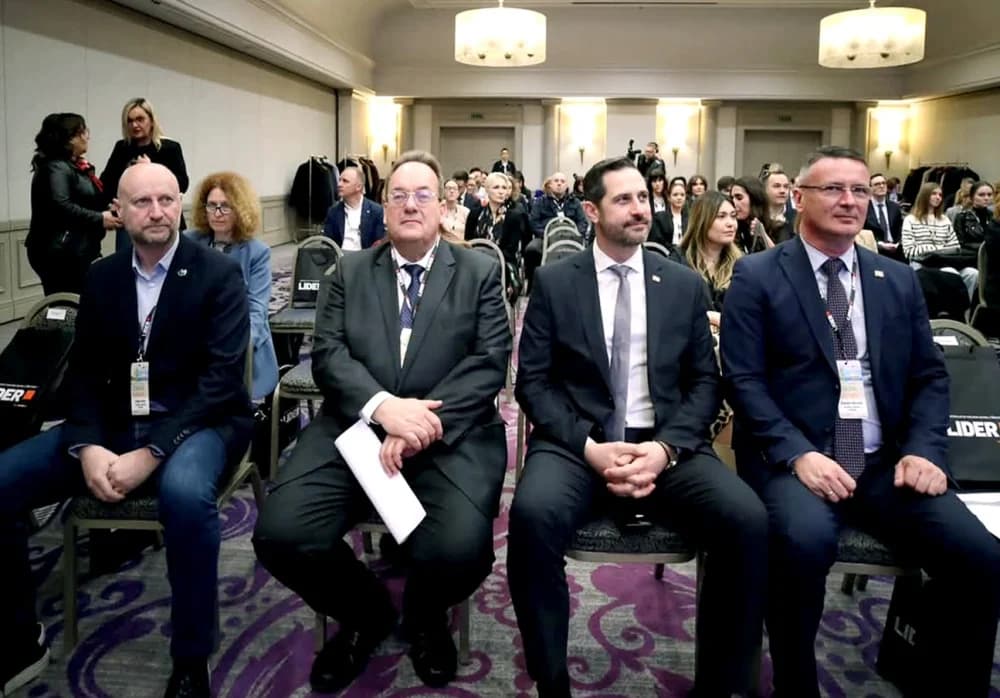 ŽUPAN MARUŠIĆ NA REGIONALNOM FORUMU O ODRŽIVOM TURIZMU: ʼMoramo očuvati izvornost, naš prostor, tradiciju kulture i kvalitetu života lokalnog stanovništvaʼ