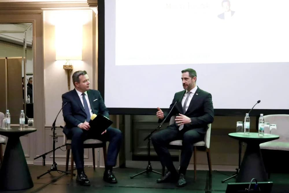 ŽUPAN MARUŠIĆ NA REGIONALNOM FORUMU O ODRŽIVOM TURIZMU: ʼMoramo očuvati izvornost, naš prostor, tradiciju kulture i kvalitetu života lokalnog stanovništvaʼ