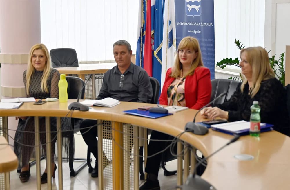 Brodsko-posavska županija domaćin edukacije za pravnike