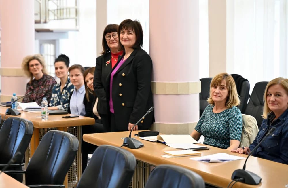 Brodsko-posavska županija domaćin edukacije za pravnike