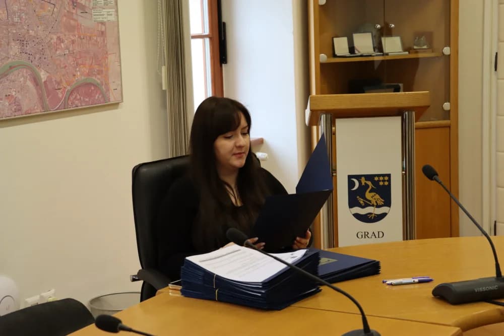 Potpisani ugovori s udrugama: Financijska potpora Grada Sl. Broda za realizaciju programskih aktivnosti