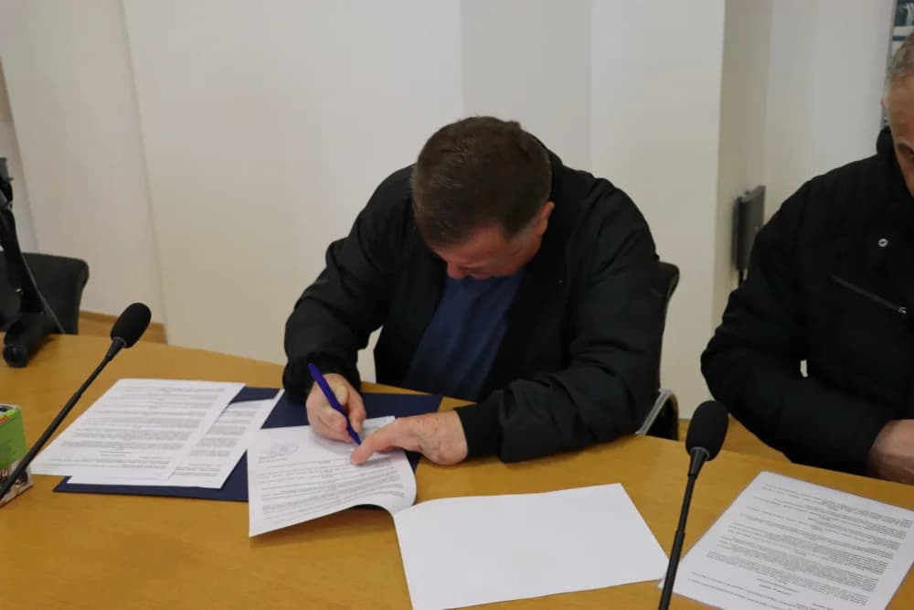 Potpisani ugovori s udrugama: Financijska potpora Grada Sl. Broda za realizaciju programskih aktivnosti