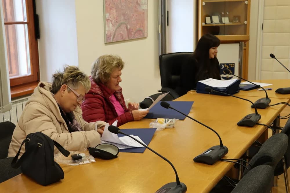 Potpisani ugovori s udrugama: Financijska potpora Grada Sl. Broda za realizaciju programskih aktivnosti