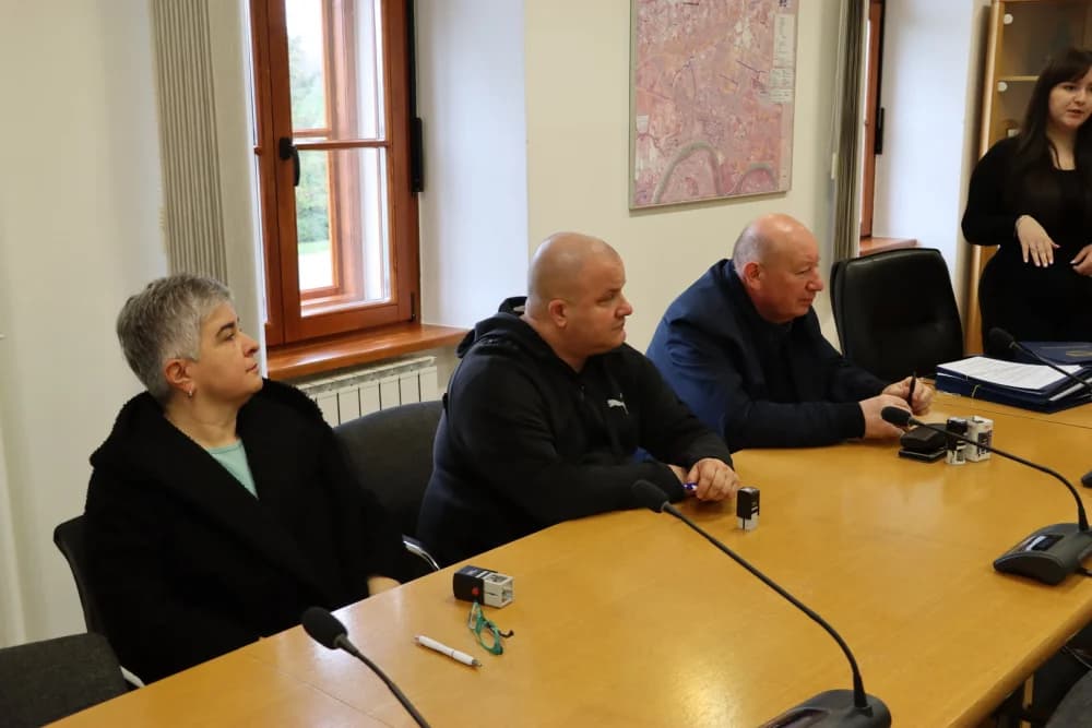 Potpisani ugovori s udrugama: Financijska potpora Grada Sl. Broda za realizaciju programskih aktivnosti