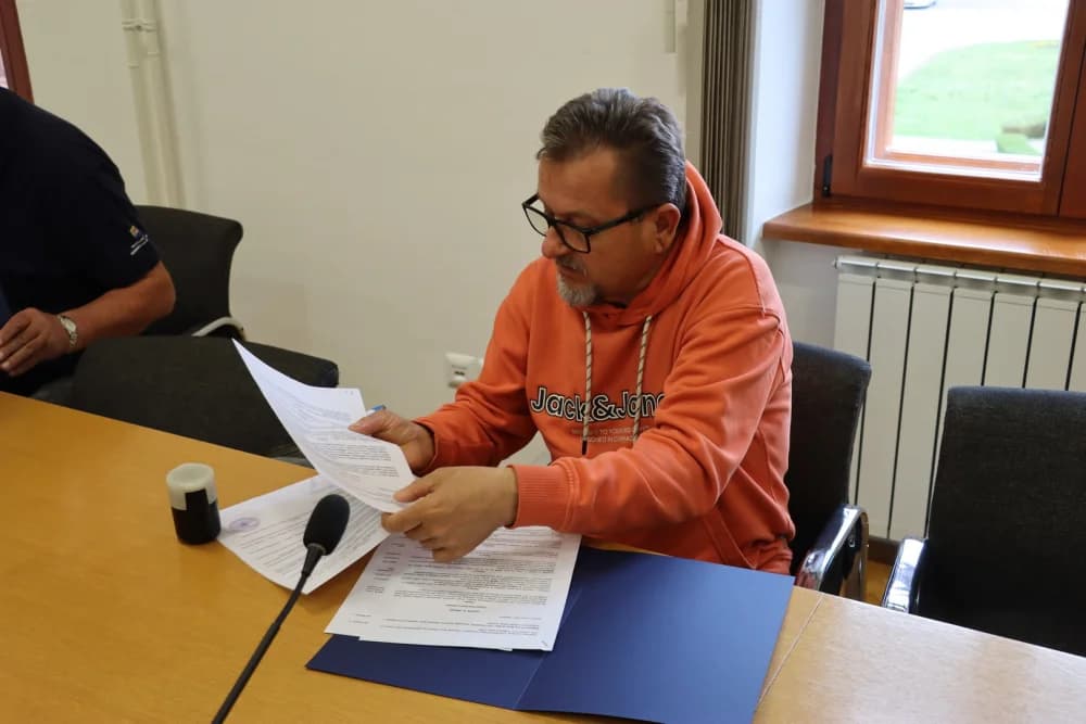 Potpisani ugovori s udrugama: Financijska potpora Grada Sl. Broda za realizaciju programskih aktivnosti