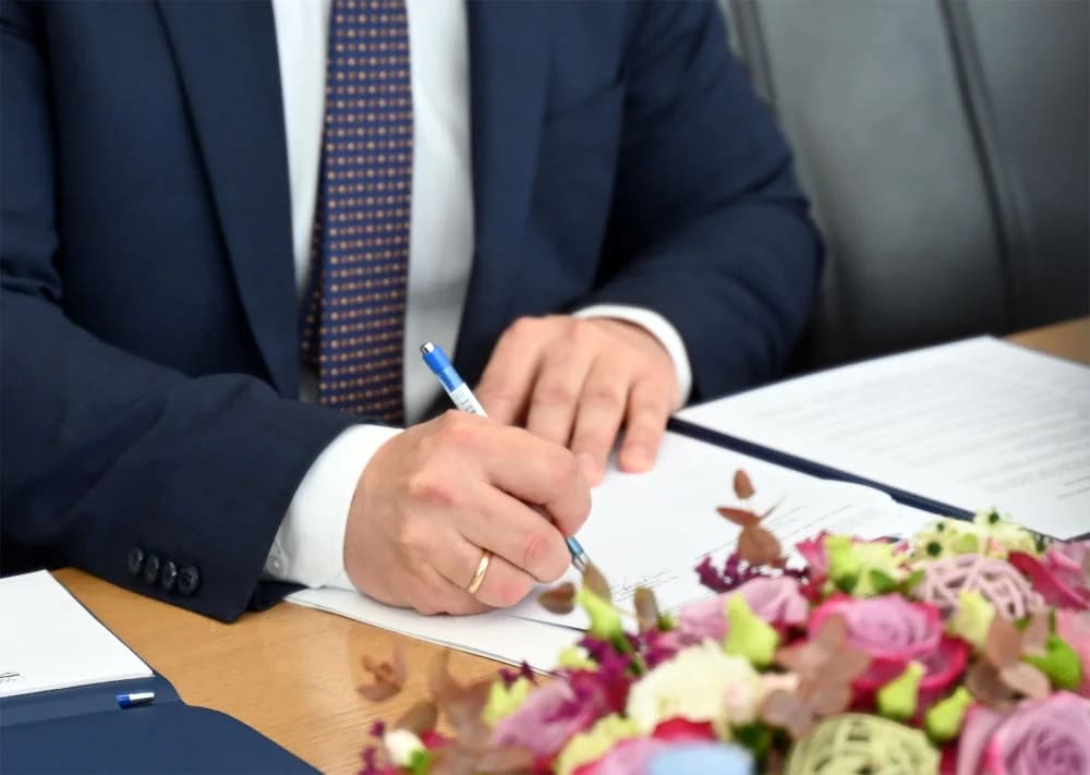 Veoma važan gost u Brodsko-posavskoj županiji