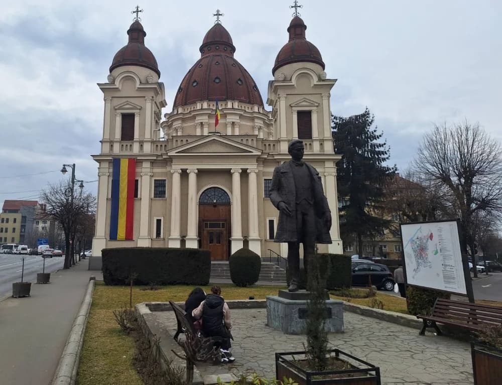 Mobilnost slavonsko-brodskih učitelja radi poučavanja i učenja u Rumunjskoj