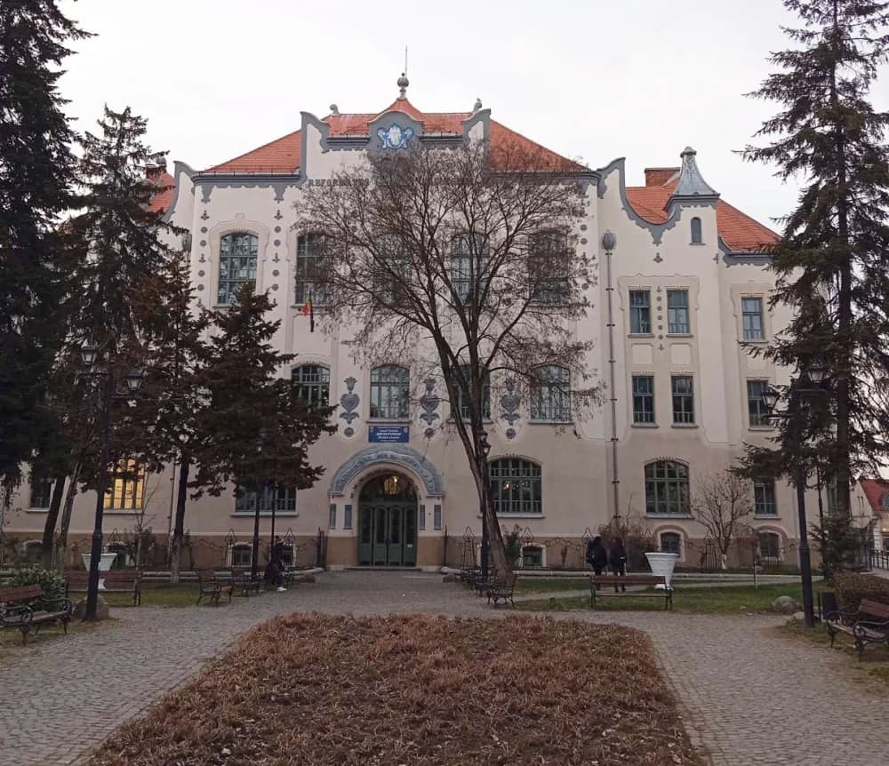 Mobilnost slavonsko-brodskih učitelja radi poučavanja i učenja u Rumunjskoj
