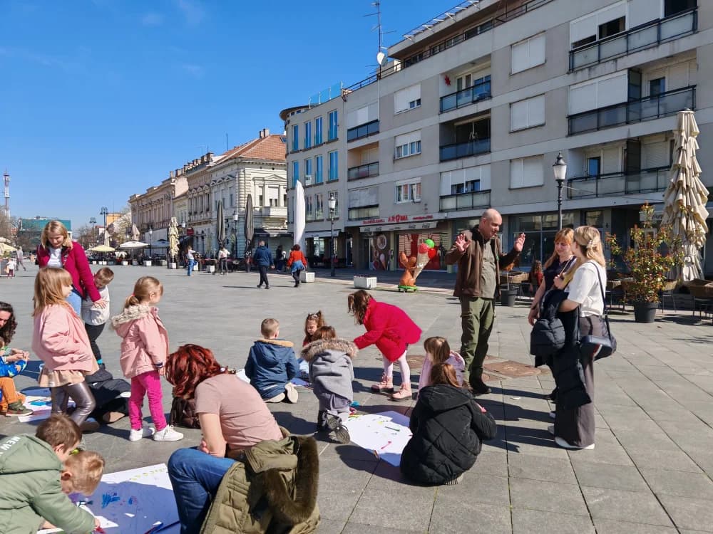 „Zajedno za čistu Savu“: Javna ustanova Natura Slavonica i ove godine angažirana u čišćenju Save i njezine obale