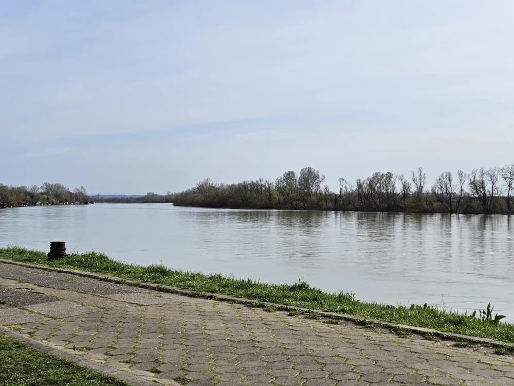 „Zajedno za čistu Savu“: Javna ustanova Natura Slavonica i ove godine angažirana u čišćenju Save i njezine obale
