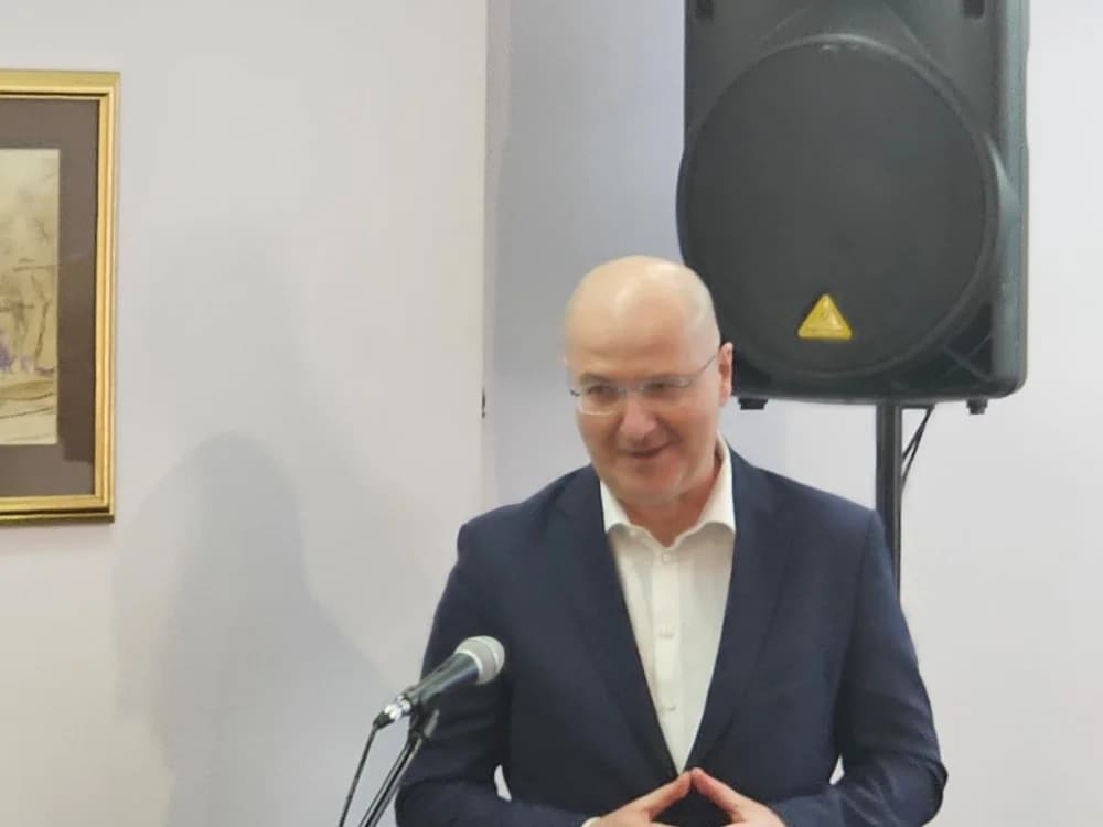 Slavica Lemaić kandidatkinja za gradonačelnicu Sl. Broda: „Moramo trajno raskrstiti s dosadašnjim načinom upravljanja gradom“