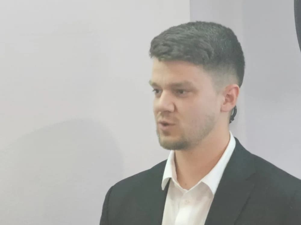 Slavica Lemaić kandidatkinja za gradonačelnicu Sl. Broda: „Moramo trajno raskrstiti s dosadašnjim načinom upravljanja gradom“
