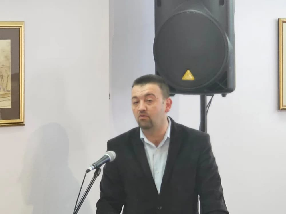 Slavica Lemaić kandidatkinja za gradonačelnicu Sl. Broda: „Moramo trajno raskrstiti s dosadašnjim načinom upravljanja gradom“