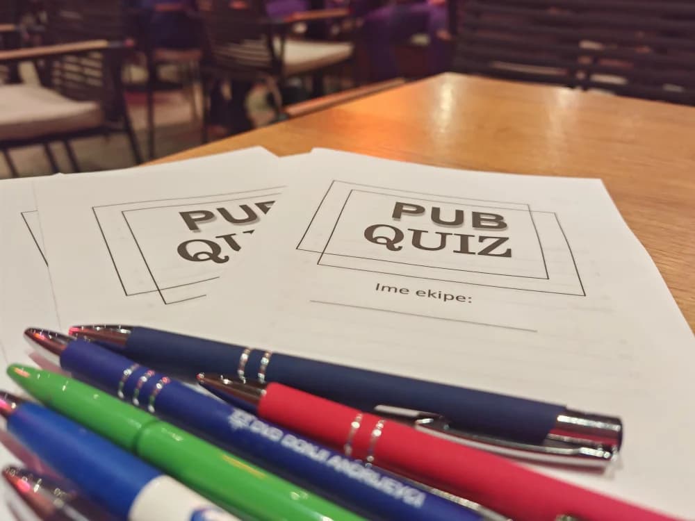 Jesi za pub kviz? – D. A.! U Donjim Andrijevcima kvizaška scena na zavidnome nivou, ali s malo Andrijevčana
