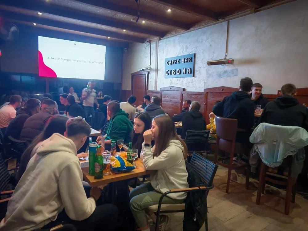 Jesi za pub kviz? – D. A.! U Donjim Andrijevcima kvizaška scena na zavidnome nivou, ali s malo Andrijevčana