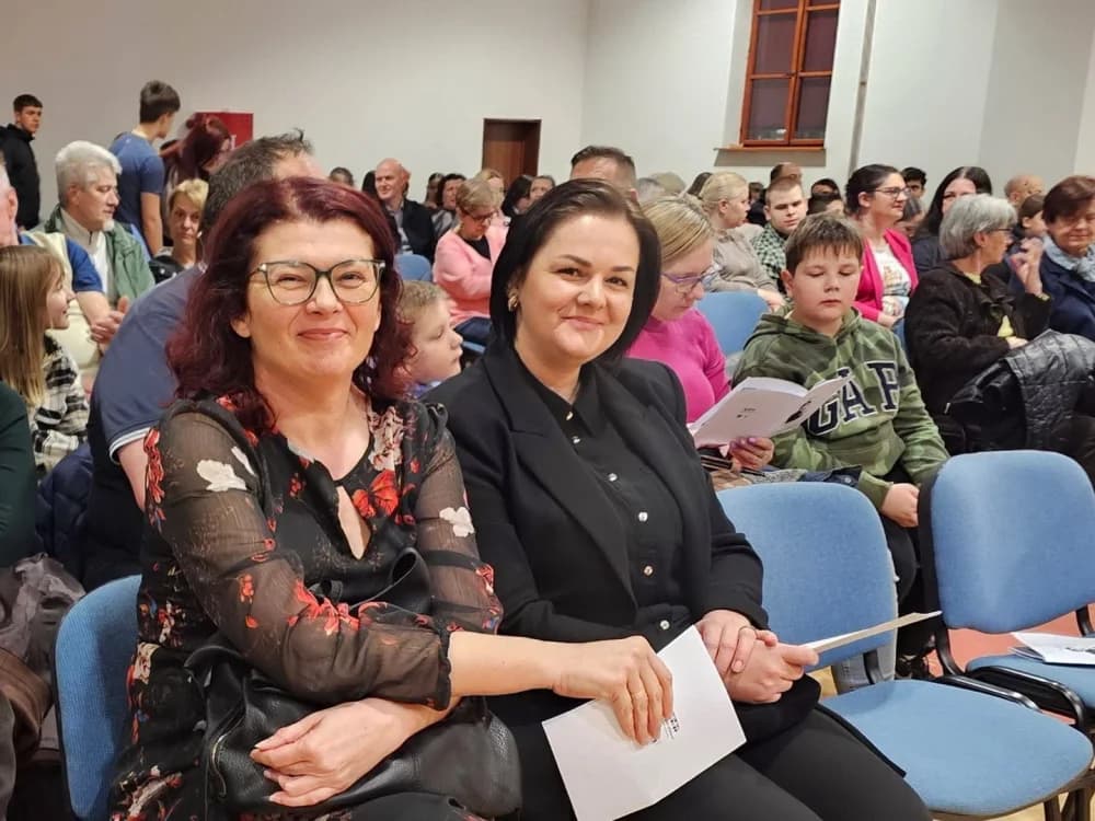 Aljoša Jurinić oduševio publiku virtuoznim nastupom u Glazbenoj školi