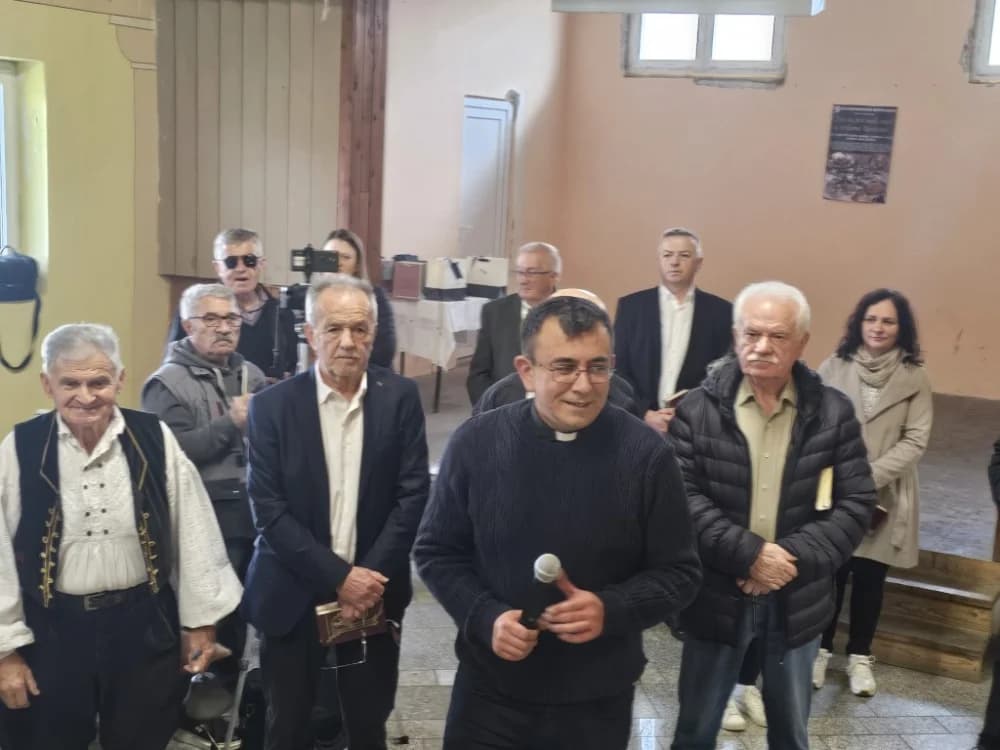 Vranovke sudjelovale na tradicionalnoj manifestaciji „Što su jeli naši stari u vrijeme korizme“ u susjednoj županiji