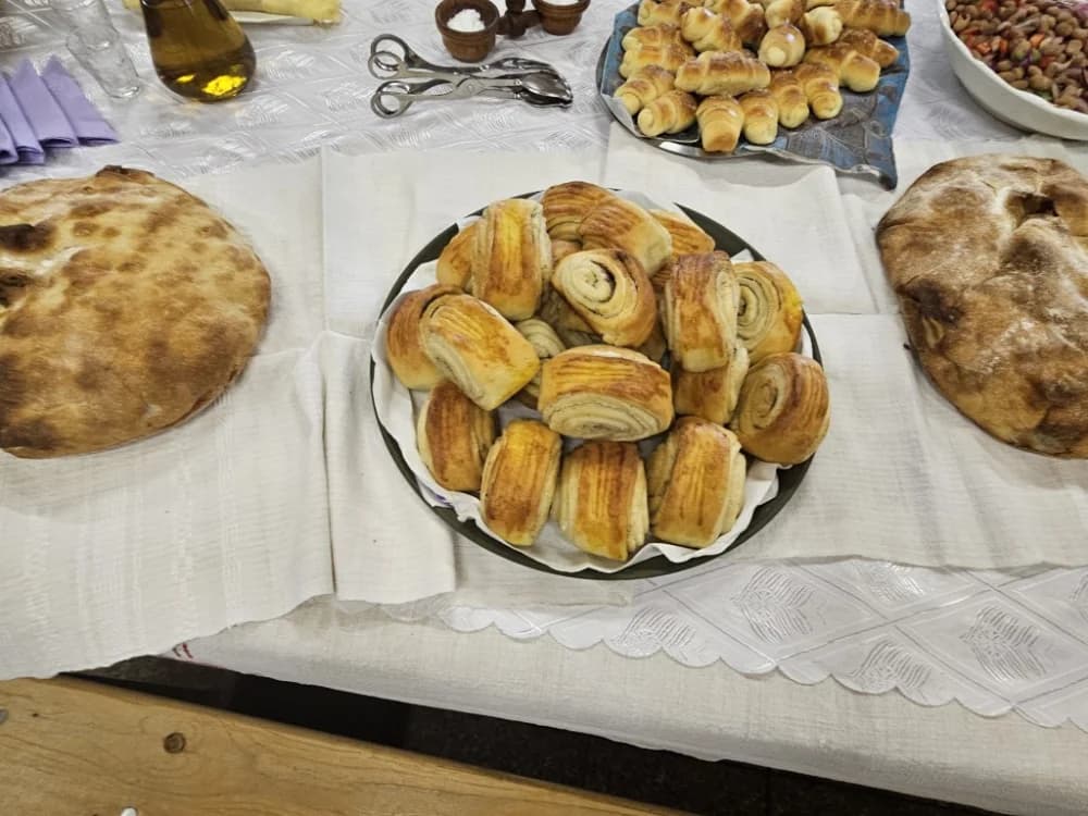Vranovke sudjelovale na tradicionalnoj manifestaciji „Što su jeli naši stari u vrijeme korizme“ u susjednoj županiji