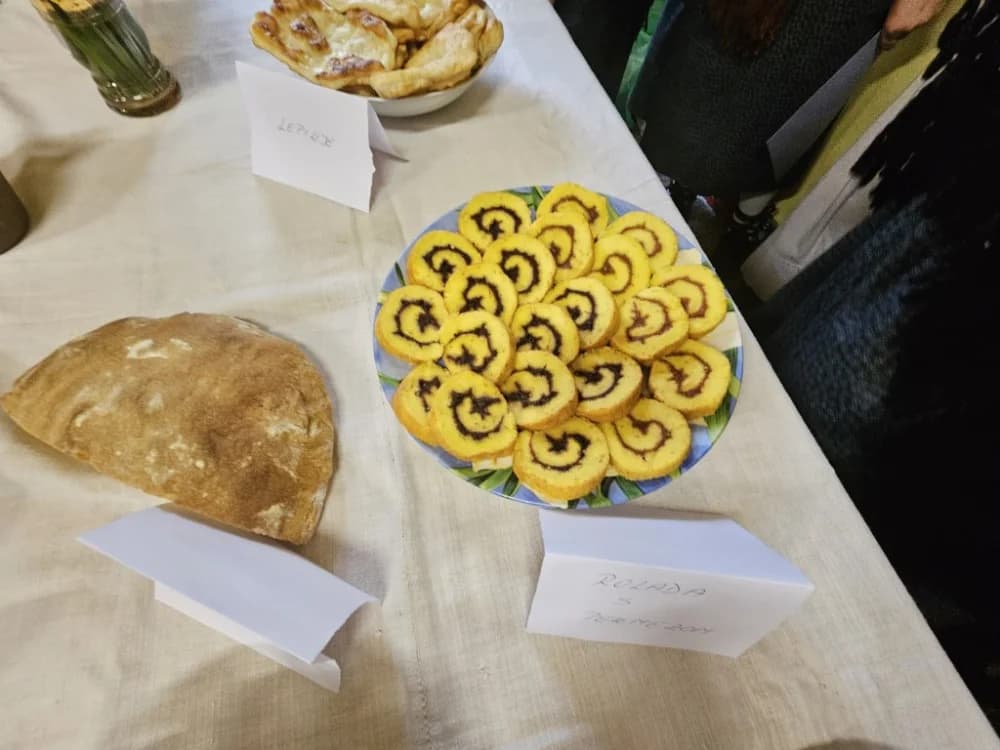 Vranovke sudjelovale na tradicionalnoj manifestaciji „Što su jeli naši stari u vrijeme korizme“ u susjednoj županiji