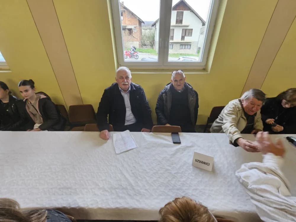 Vranovke sudjelovale na tradicionalnoj manifestaciji „Što su jeli naši stari u vrijeme korizme“ u susjednoj županiji
