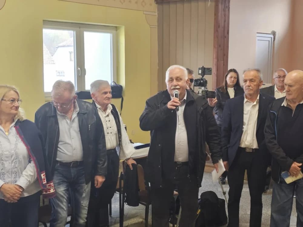 Vranovke sudjelovale na tradicionalnoj manifestaciji „Što su jeli naši stari u vrijeme korizme“ u susjednoj županiji