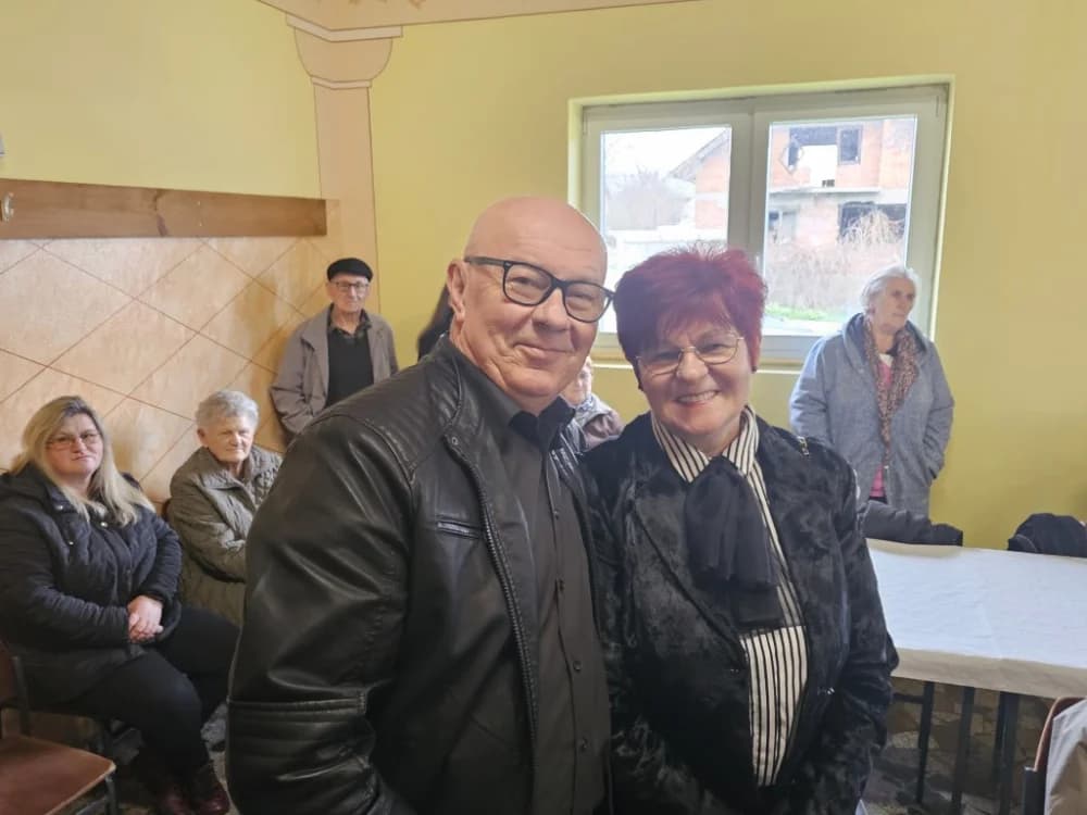 Vranovke sudjelovale na tradicionalnoj manifestaciji „Što su jeli naši stari u vrijeme korizme“ u susjednoj županiji