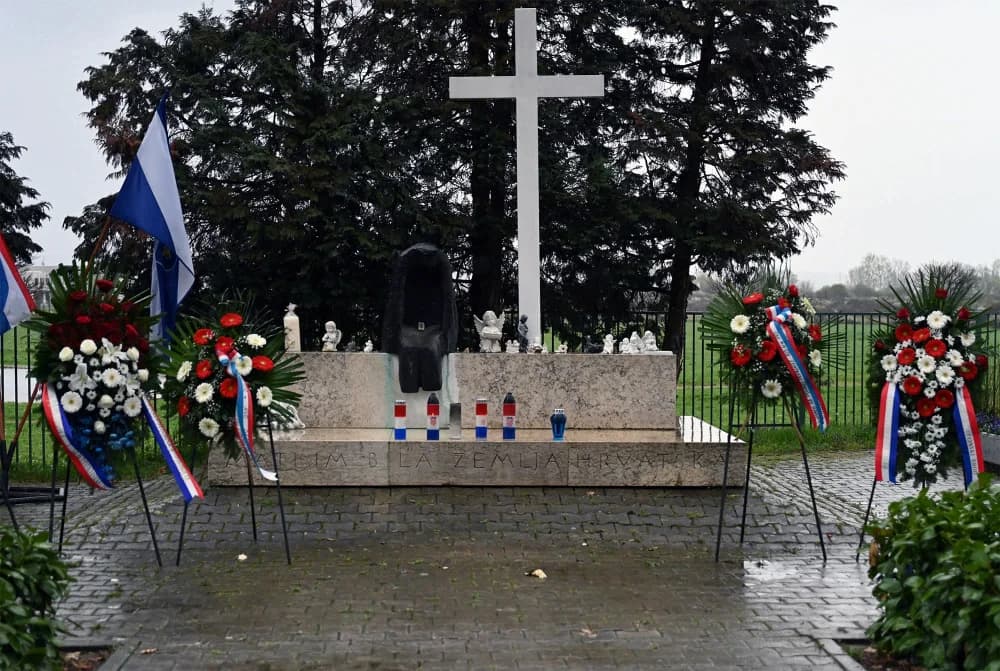 OBILJEŽANA 33. OBLJETNICA OSNUTKA 103. BRIGADE HVO DERVENTA - DERVENTSKIH VITEZOVA