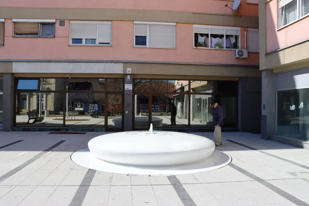 Završeni radovi na rekonstrukciji i uređenju ʼCipelićaʼ