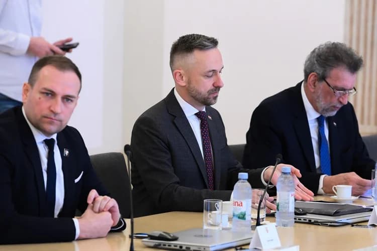 Župan Danijel Marušić nazočio na sastanku u Banskim dvorima, sastanku s predsjednikom Vlade RH Andrejom Plenkovićem
