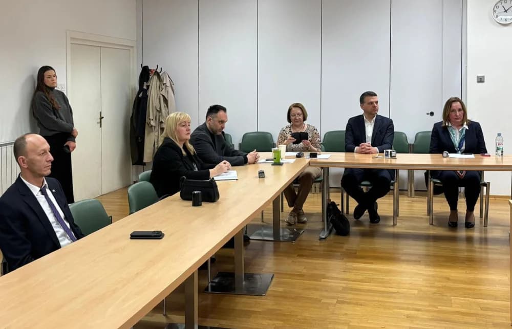Vozilo mobilne ljekarne stiže u Brodsko-posavsku županiju