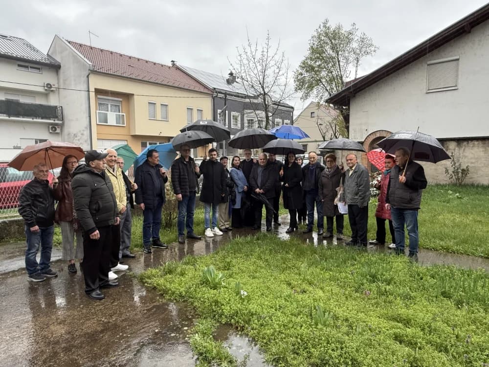 Obljetnica rođenja Branka Radičevića: Polaganje vijenaca u njegovu čast