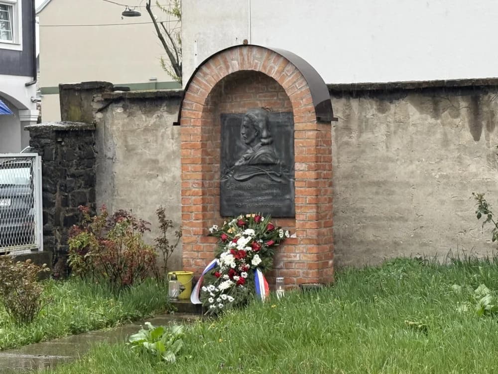 Obljetnica rođenja Branka Radičevića: Polaganje vijenaca u njegovu čast