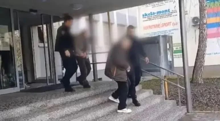 Sud odlučio: Silovatelji životinja s farme užasa ostaju u pritvoru!