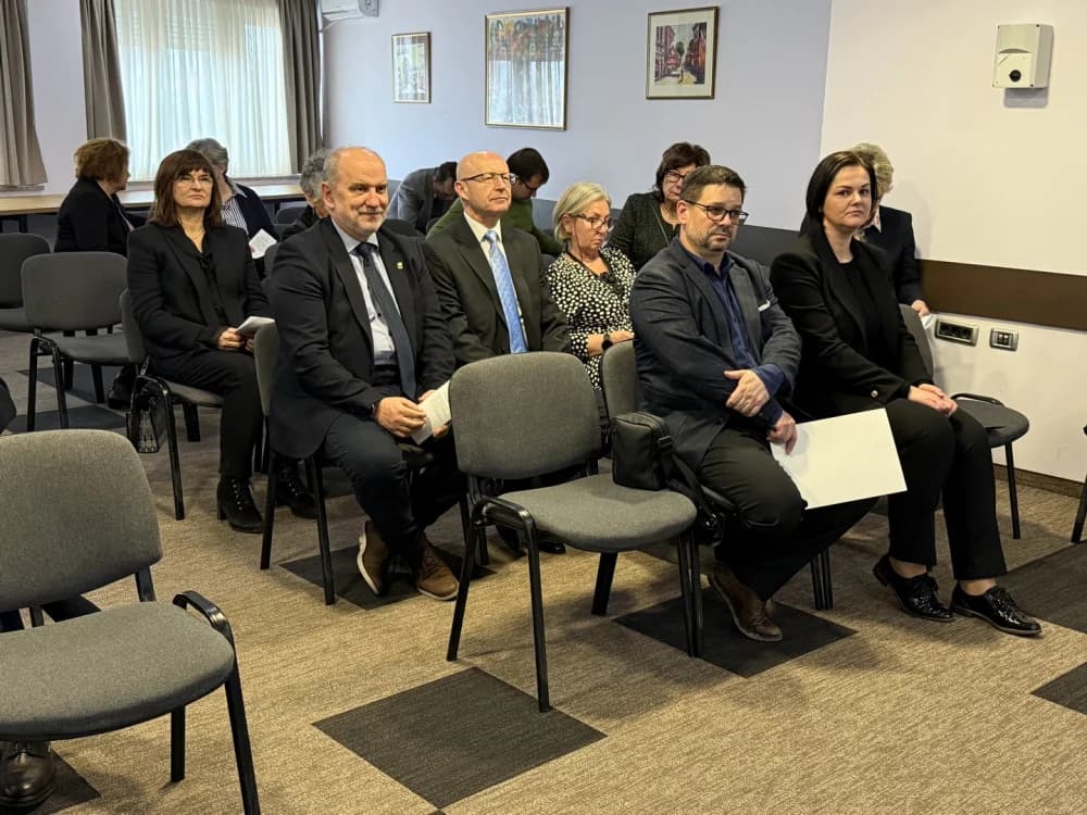 Osvrt na postignuća i izazove u zdravstvu uz X. znanstveni skup ʼDani Andrije Štamparaʼ
