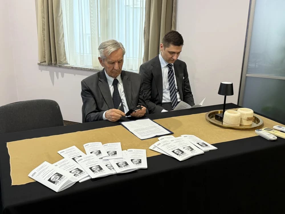 Osvrt na postignuća i izazove u zdravstvu uz X. znanstveni skup ʼDani Andrije Štamparaʼ