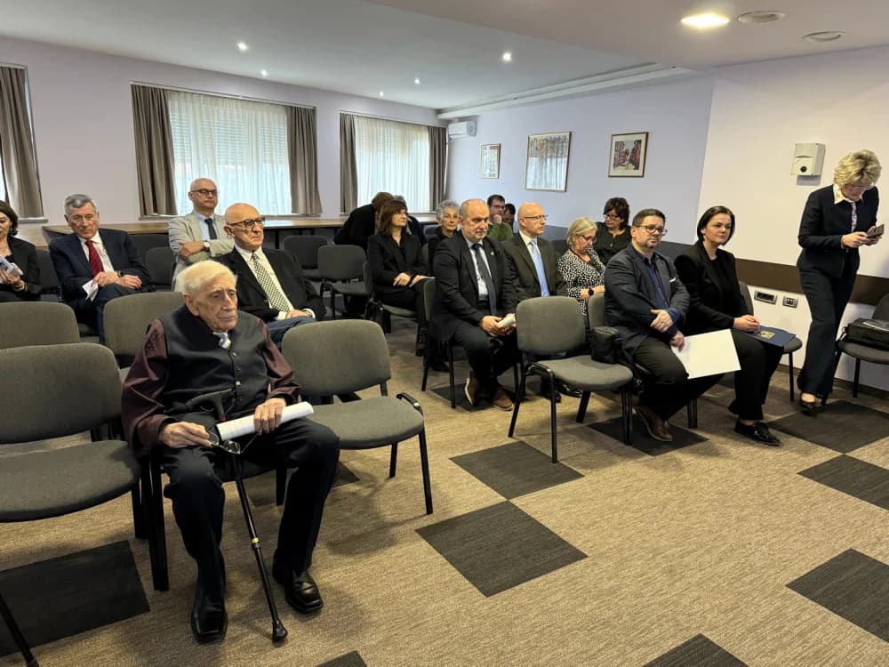 Osvrt na postignuća i izazove u zdravstvu uz X. znanstveni skup ʼDani Andrije Štamparaʼ