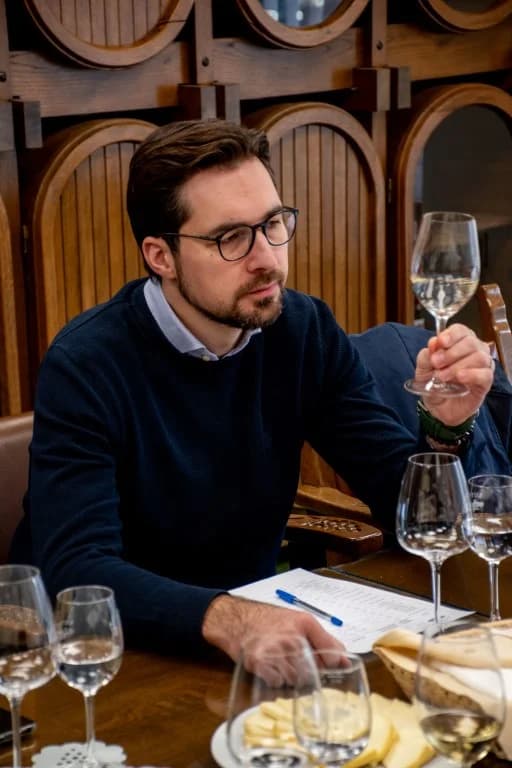 Ekskluzivna selekcija novih vina u Trezoru 1232