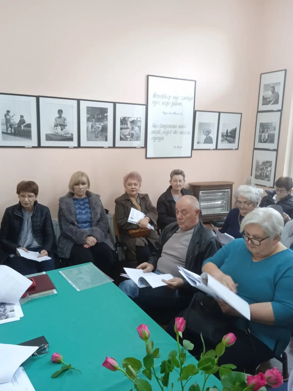 Udruga invalida rada grada Slav. Broda ima novo vodstvo