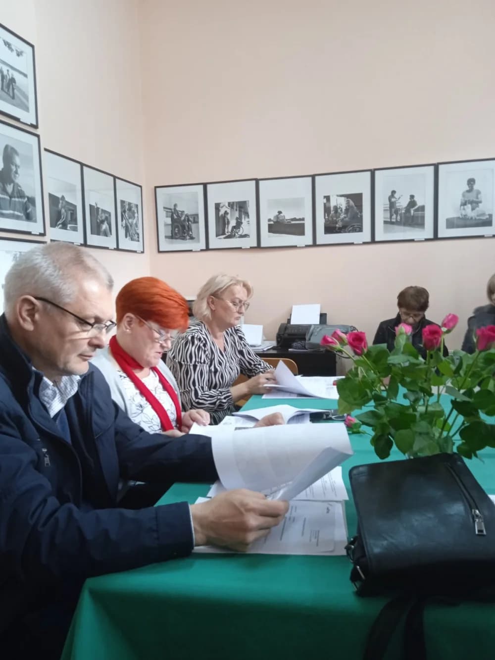 Udruga invalida rada grada Slav. Broda ima novo vodstvo