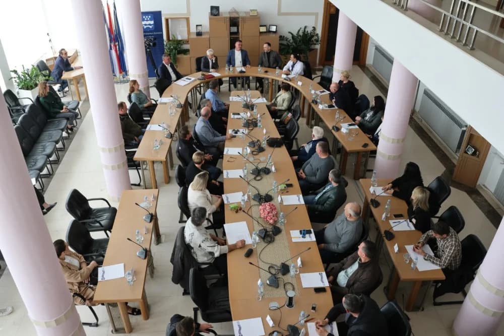 Izdašna bespovratna sredstva Brodsko-posavske županije za potpore udrugama iz poljoprivrede