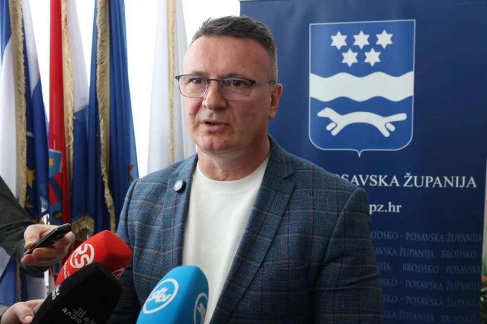 Izdašna bespovratna sredstva Brodsko-posavske županije za potpore udrugama iz poljoprivrede