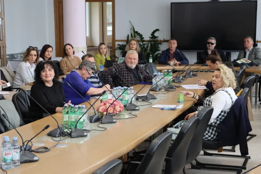Udrugama iz područja zdravstva Brodsko-posavska županija dodijelila kroz 77 ugovora više od 213 tisuća eura